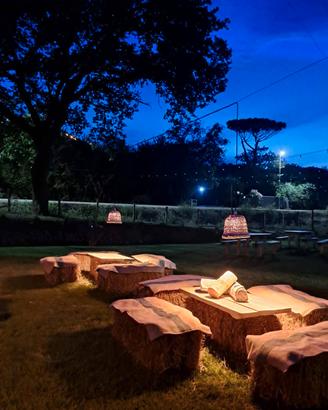 Il Frantoino attività Imprenditoriale