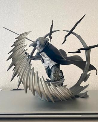 Action figure Shanks - Ichiban Kuji