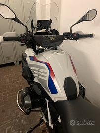 Bmw r1250gs