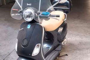 Vespa 150