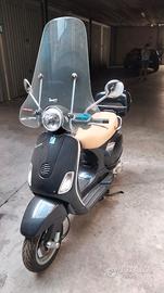 Vespa 150