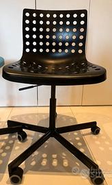 SEDIA SKABERG ikea