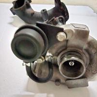 Turbina Ducato 