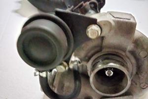 Turbina Ducato 