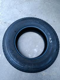Bridgestone Dueler 255/70 R18