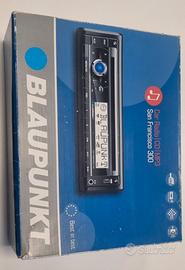 Car radio /cd/Mp3 Blaupunkt San Francisco 300