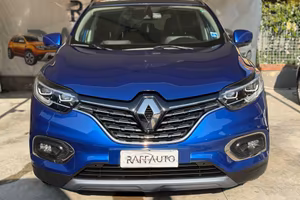 Renault Kadjar Blue dCi 8V 115CV EDC Techno
