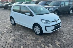 Volkswagen up! 1.0 5p. eco move BlueMotion Technol