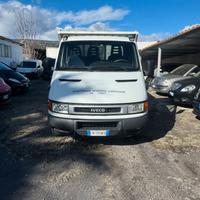 IVECO DAILY 35C13 2.8 TDI RIBALTABILE TRE LATERALI