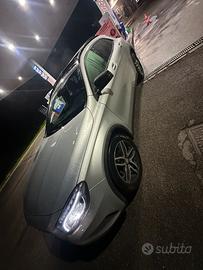 Mercedes GLA 220