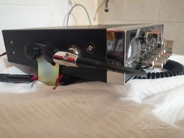 Ricetrasmittente Cb Magnum s9