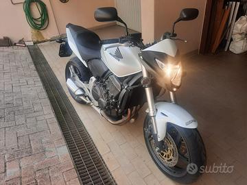 Honda Hornet 600
