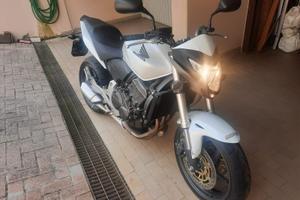 Honda Hornet 600