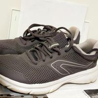 Skechers running donna Decathlon