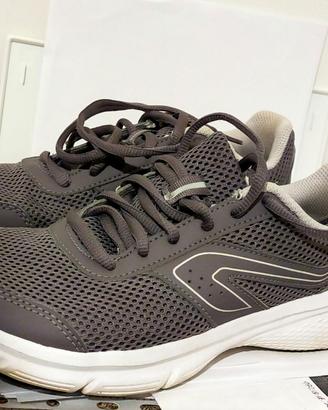 Skechers running donna Decathlon