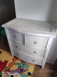 Cassettiera 