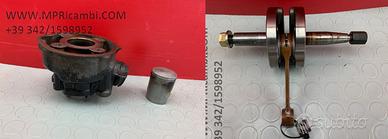 MODIFICA TOP HONDA CRE 50 2003 2004 CR HM 2005 200