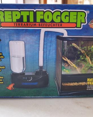 umidificatore per Terrari  ReptiFogger