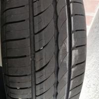 2 gomme estive Pirelli p1 165 70  14