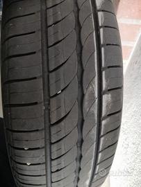 2 gomme estive Pirelli p1 165 70  14