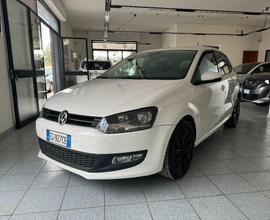 VOLKSWAGEN - Polo - 1.2 TDI DPF 5p. Comfortline