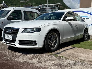 Audi A4 1.8 TFSI 160 CV Advanced SOLO 133.000 km