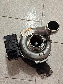 turbo 20/60 vklr