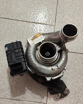 turbo 20/60 vklr
