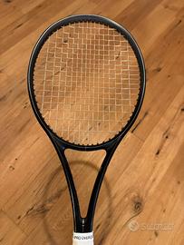 Wilson RF01 Pro - Roger Federer