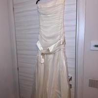 abito da sposa “Le spose di Gio”