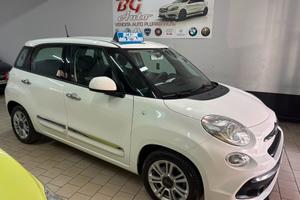 Fiat 500L 1.4 Gpl unico prop 2019