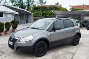 Fiat Sedici 1.6 16V 4x4 Benzina *SOLO 78000KM*
