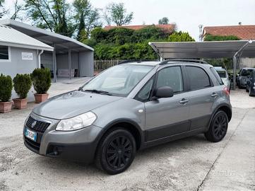 Fiat Sedici 1.6 16V 4x4 Benzina *SOLO 78000KM*
