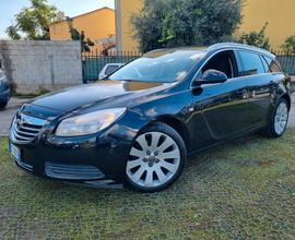 Opel Insignia 2.0 CDTI 160CV Sports Tourer Cosmo