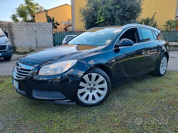 Opel Insignia 2.0 CDTI 160CV Sports Tourer Cosmo