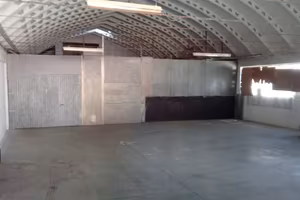 Magazzino artigianale