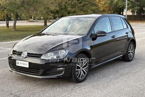 VOLKSWAGEN Golf 1.6 TDI 110 CV 5p. Highline BlueMo