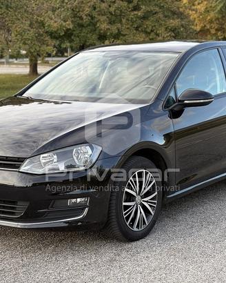 VOLKSWAGEN Golf 1.6 TDI 110 CV 5p. Highline BlueMo