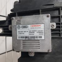 Centralina Faro Led Audi Q3 - 2015 in poi