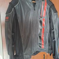 Harley Davidson giubbino