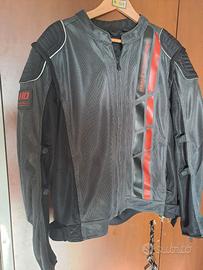 Harley Davidson giubbino