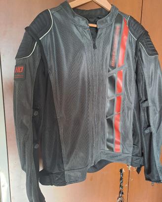 Harley Davidson giubbino