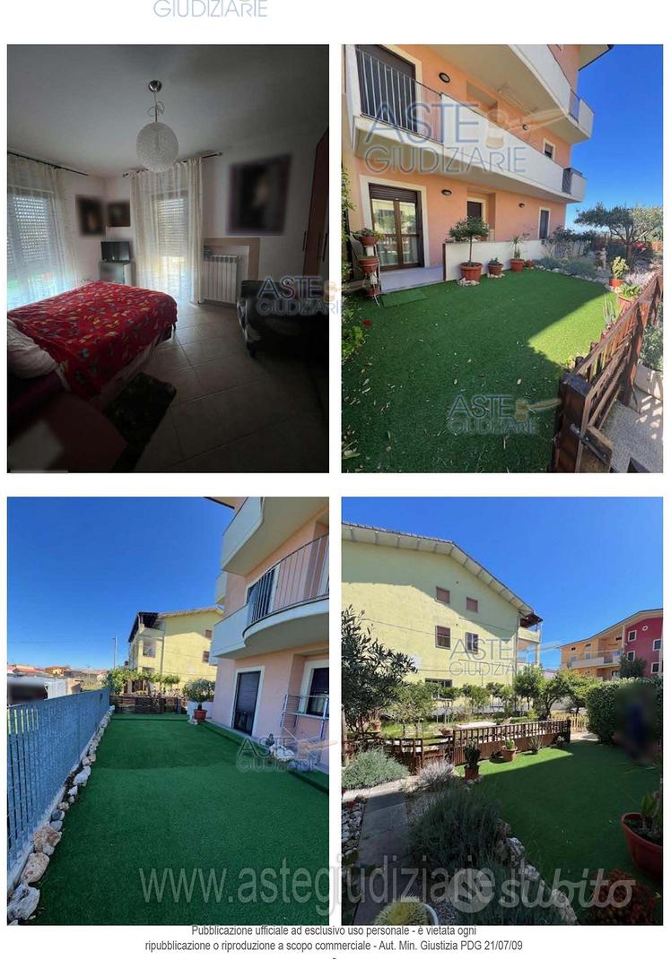 Appartamento – Paglieta, Colle San Pietro - Vista 3