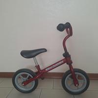 bici pedagogica 