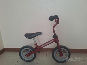 bici pedagogica 