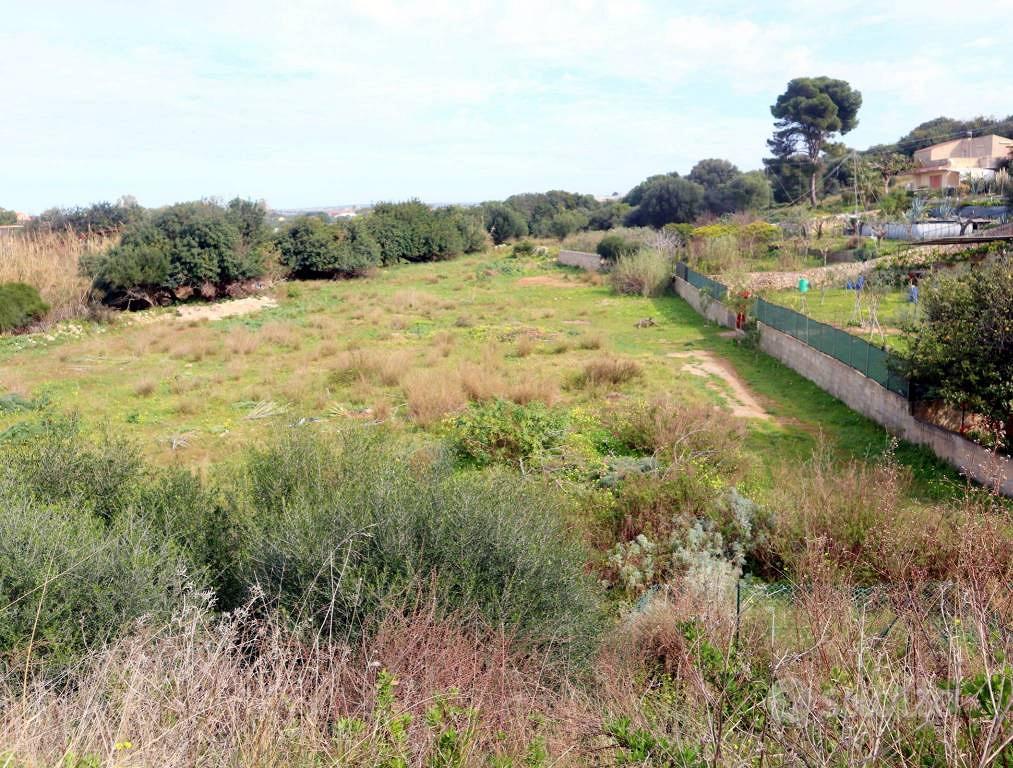 Terreno di 6816 m² a Ragusa - Vista 5