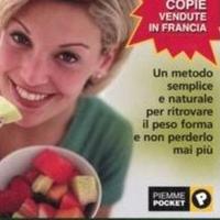 DIMAGRIRE NATURALE - Pallardy