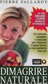 DIMAGRIRE NATURALE - Pallardy