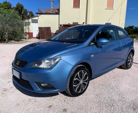 Seat Ibiza 1.2 70 CV 3 porte I-Tech