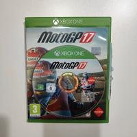 MotoGP 17 Xbox One